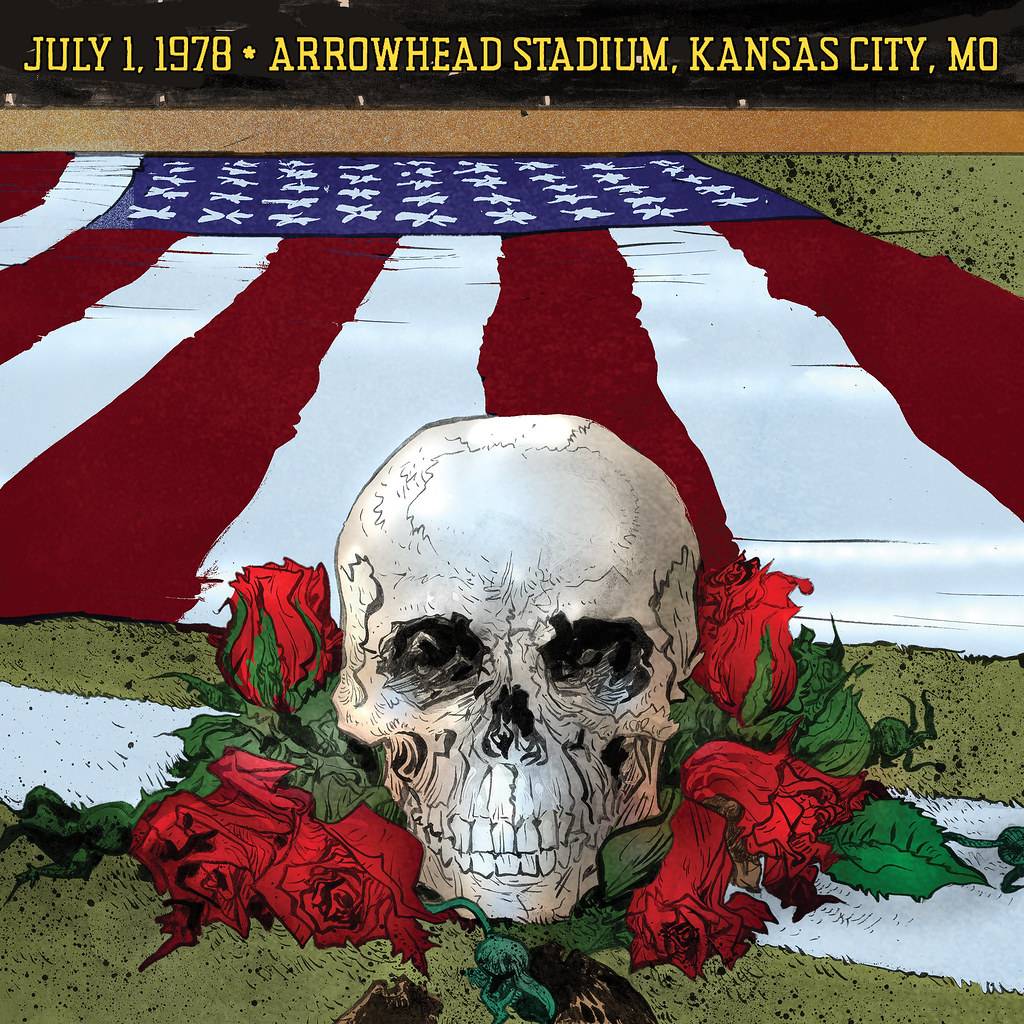 July 1978: The Complete Recordings